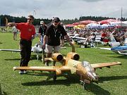 Flugtag Hemau 2008 253